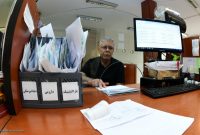 تغییر نشانی دفتر کرمان و بازگشایی نمایندگی شرق اهواز صندوقهای بازنشستگی نفت