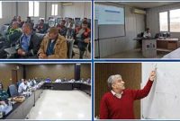 برگزاری دورههای تخصصی پیشگیری از سرطان و آموزش جامع پمپ در پتروشیمی مسجدسلیمان