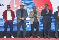 برگزیدگان نخستین جشنواره استانی تئاتر پترو دریا معرفی شدند