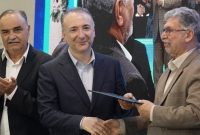 بهار همدلی در پتروشیمی بوشهر؛ از کرسی تلاوت قرآن تا تقدیر از تلاشگران پروژههای راهبردی