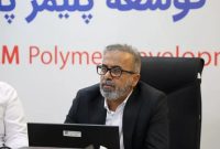 تولید محصول ABS تا ۶ماه آینده آغاز خواهد شد