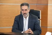 سید محسن جمالی سرپرست صندوقهای بازنشستگی صنعت نفت شد