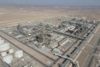 کویت و عمان قرارداد سرمایهگذاری مشترک پتروشیمی امضا کردند
