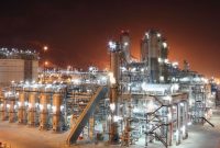 سرمایه «پتروشیمی پارس» به ۶۰ هزار میلیارد تومان میرسد