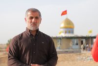 نماینده پتروشیمی اروند با مدرک کارشناسی نظامی وارد ترکیب مدیریتی گلستان شد
