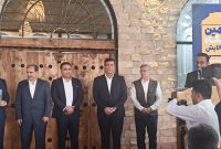 آریاساسول عنوان «برترین سازنده داخلی و تولیدکننده بار اول ۱۴۰۴» را کسب کرد