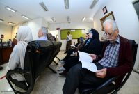 زمان صدور احکام جدید بازنشستگان مشخص شد