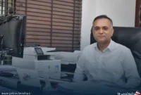 مجتبی خرمآبادی بهعنوان مدیر بازرگانی مبین انرژی خلیج فارس منصوب شد