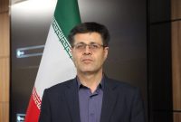 محمد الهداد با حکم وزیر نیرو سرپرست شرکت توانیر شد