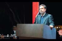 تأکید مدیرعامل پازارگاد بر نقش تعالیبخش تئاتر در آیین پایانی جشنواره «پترو دریا»