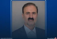 محمدرضا سجادیان سرپرست مدیریت عامل فولاد خراسان شد