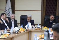 شهرک پردیس جم باید به شهرک هوشمند کشور تبدیل شود
