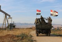 بازگشت نفت سوریه؛ میدان رقابت قدرتها و سرمایهها