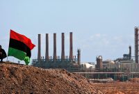 لیبی در مسیر جهش نفتی؛ تولید به ۲ میلیون بشکه در روز میرسد؟