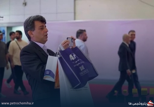 رکورد مشارکت و بازدید در دومین روز هفتمین نمایشگاه حمایت از ساخت داخل شکست