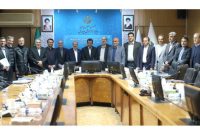 اعضای جدید هیئت امنای صندوق ذخیره فرهنگیان معرفی شدند