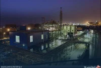 آگهی استخدام پتروشیمی تخت جمشید پارس؛ جذب کارشناس پشتیبانی فنی