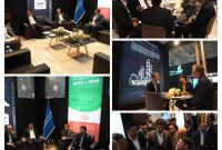 حضور فعال پتروشیمی جم در هفتمین نمایشگاه نفت، گاز، پالایش و پتروشیمی کیش