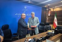 پتروشیمی دهدشت و پارک علم و فناوری استان کهگیلویه و بویراحمد، تفاهمنامه همکاری امضا کردند