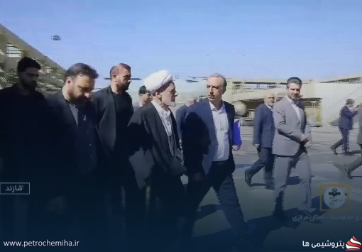 پتروشیمی شازند با اجرای پنج پروژه راهبردی، گام تازه‌ای در حکمرانی خرد و توسعه پایدار برداشت