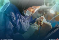 پویش «هزار لبخند»؛ حرکت انساندوستانه مبین انرژی برای ارتقای سلامت جامعه پیرامونی