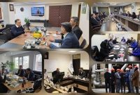 گام نهایی پتروشیمی شازند برای کسب جایزه تعالی صنعت پتروشیمی