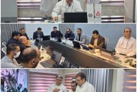 افزایش سرمایه از محل مازاد تجدید ارزیابی داراییهای ثابت شرکت