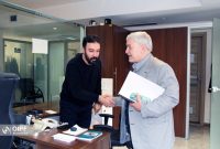 فعالیت پیشخوانهای خدماتی صندوقهای بازنشستگی صنعت نفت ادامه دارد