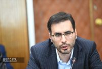 مشاور مدیرعامل شرکت ملی نفت ایران منصوب شد