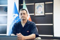 انتصاب مهندس محمود شریفی به عنوان سرپرست جانشین مدیر منطقه عملیاتی بهرگان