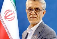 پیام مدیرعامل پتروشیمی شیراز به مناسبت فرارسیدن نوروز ۱۴۰۵ و فرا رسیدن عید سعید فطر
