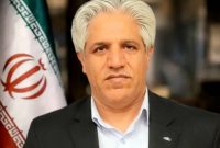 انتصاب مدیر جدید مجتمع، شرکت پتروشیمی شیراز