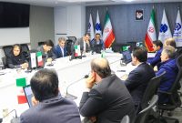 پتروشیمی خارک در ایستگاه پایانی ارزیابی بودجه