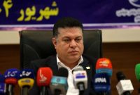 گزارش جنجالی عملکرد ۹ ماهه پالایشگاه بندرعباس با مدیریت احمد هاشمی