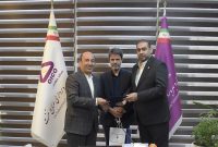اکبر یاوری سرپرست شرکت راهاندازی و بهرهبرداری صنایع نفت (اُیکو) شد