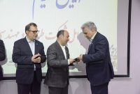 بابک لازمزاده به عنوان سرپرست شرکت طراحی و مهندسی صنایع انرژی (EIED) منصوب شد