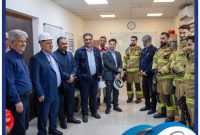 تأکید بر پایداری تولید در شرایط حساس