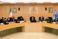 حمایت فراکسیون نظارت بر صنعت نفت، گاز و پتروشیمی مجلس از صنعت پتروشیمی