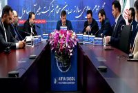 گزارش مجمع آریاساسول ۱۴۰۵ | آیا قول مدیران مبنی بر بازگشت تولید آریاساسول تا دو ماه آینده محقق میشود؟