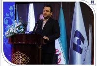 محسن سیفی سرپرست بانک ملی ایران شد