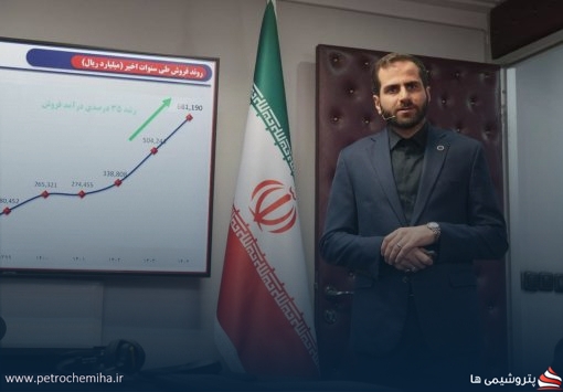 چگونه «آریاساسول» رکورد سود خالص را با «بدهی‌های سنگین» خرید؟