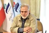 مدیرعامل شرکت پژوهش و فناوری پتروشیمی از تأسیسات آسیب دیده بازدید کرد