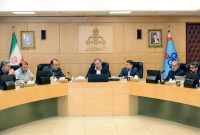 همگرایی دولت و مجلس برای تأمین نیازهای صنایع تکمیلی