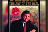 کتاب Trump: The Art of the Deal را بهتر بشناسیم