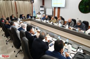 نشست-مشترک-مدیرعامل-شرکت-ملی-صنایع-پتروشیمی-و-مدیران-عامل-شرکت-های-پتروشیمی-منطقه-ماهشهر-3