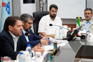 نشست-مشترک-مدیرعامل-شرکت-ملی-صنایع-پتروشیمی-و-مدیران-عامل-شرکت-های-پتروشیمی-منطقه-ماهشهر
