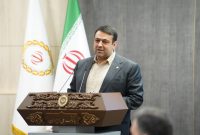 پشت پرده شایعه «انفصال از خدمت» مدیرعامل سابق بانک ملی چه بود؟
