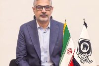ایرانخودرو امیرحسین شاه حسینی را به ریاست هیئت مدیره لیزینگ ایرانیان منصوب کرد