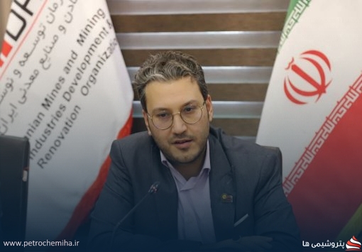 ایمیدرو؛ معمار نوینِ شکوفایی صنعتی و تحقق اراده ملی در تولید