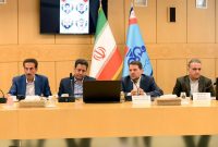 تأمین نیازهای اساسی مردم اولویت صنعت پتروشیمی است
